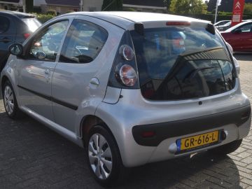 Citroën C1
